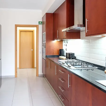 Casa Formosa - * Тавира