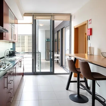 Casa Formosa - Апартаменты *