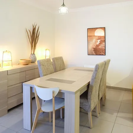 Casa Formosa - * Тавира