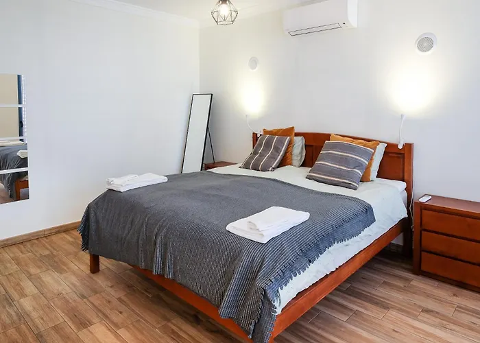 Appartement Casa Formosa -