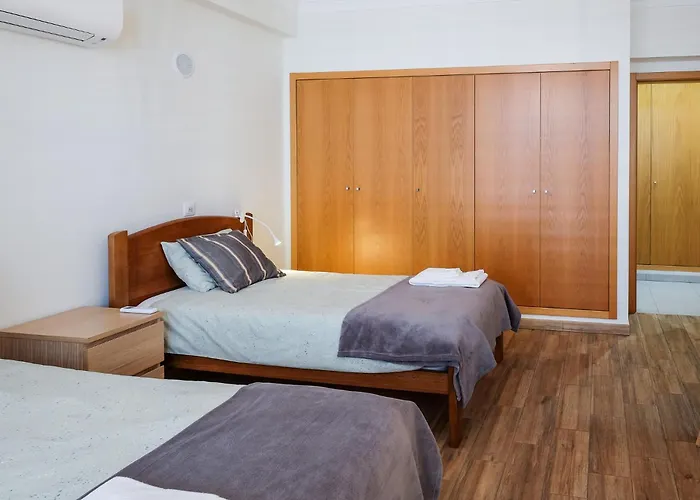 Casa Formosa - Appartement *