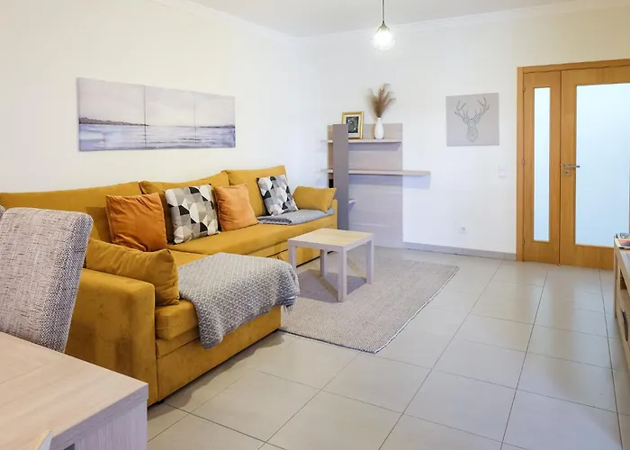 Casa Formosa - Appartement
