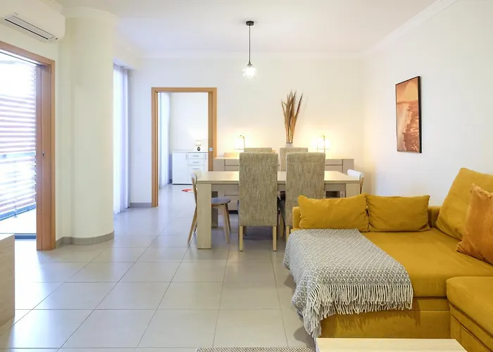 Appartement Casa Formosa -