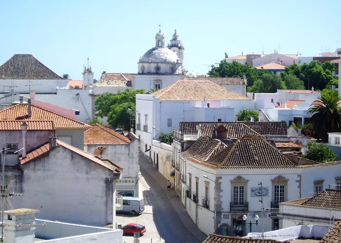 Appartement Casa Formosa - Tavira
