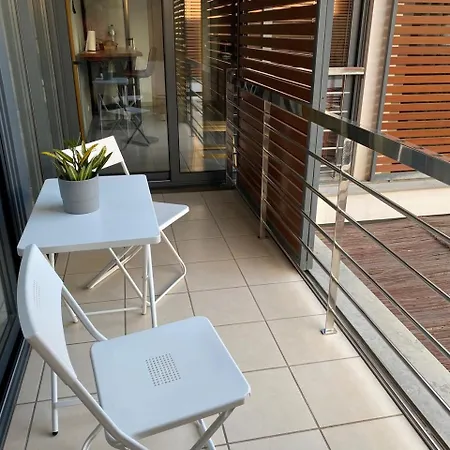 Apartman Casa Formosa - *