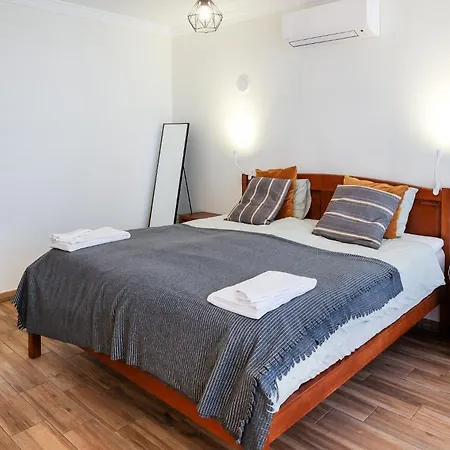 Apartman Casa Formosa -