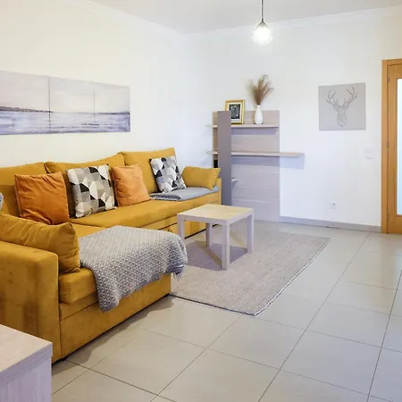 Casa Formosa - Apartamento