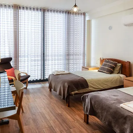 Casa Formosa -