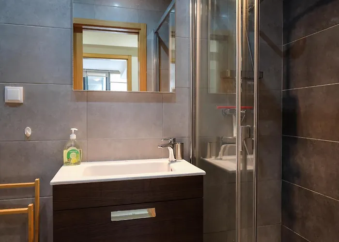 شقة Casa Formosa - تافيرا