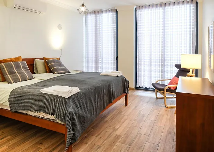 Casa Formosa - Tavira