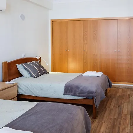 Casa Formosa - Apartamento *