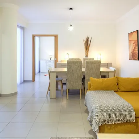דירה Casa Formosa -