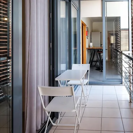Casa Formosa -