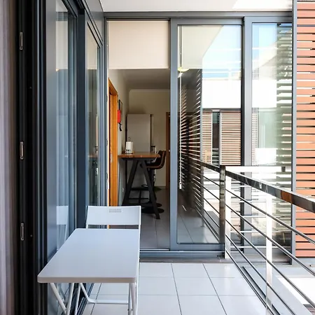 Casa Formosa - Apartamento