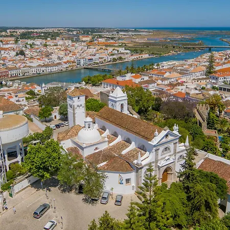 Apartment Casa Formosa - Tavira