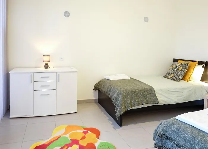 Casa Formosa - *