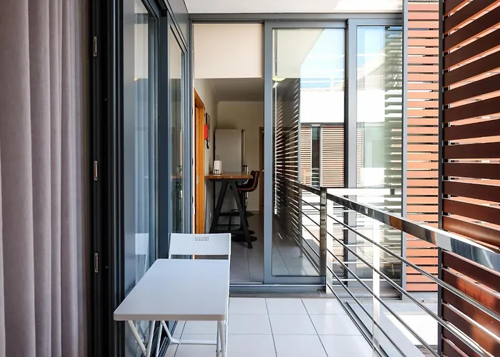 Casa Formosa - Apartment