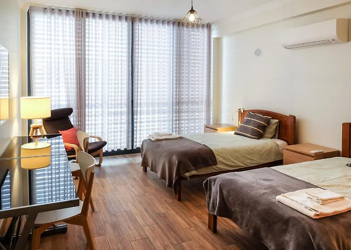 Casa Formosa -