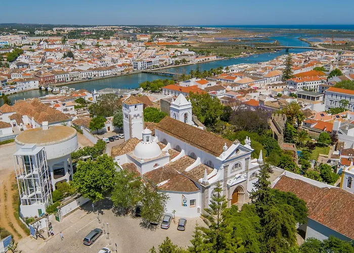 Apartment Casa Formosa - Tavira